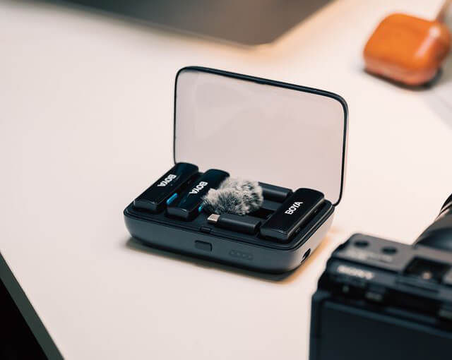 BOYALINK user-centric design