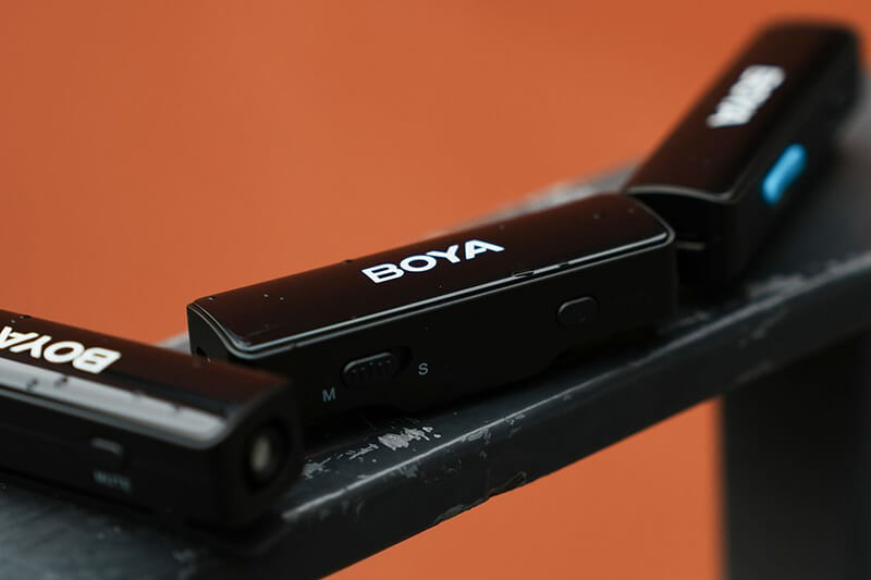 BOYALINK all-in-one storage