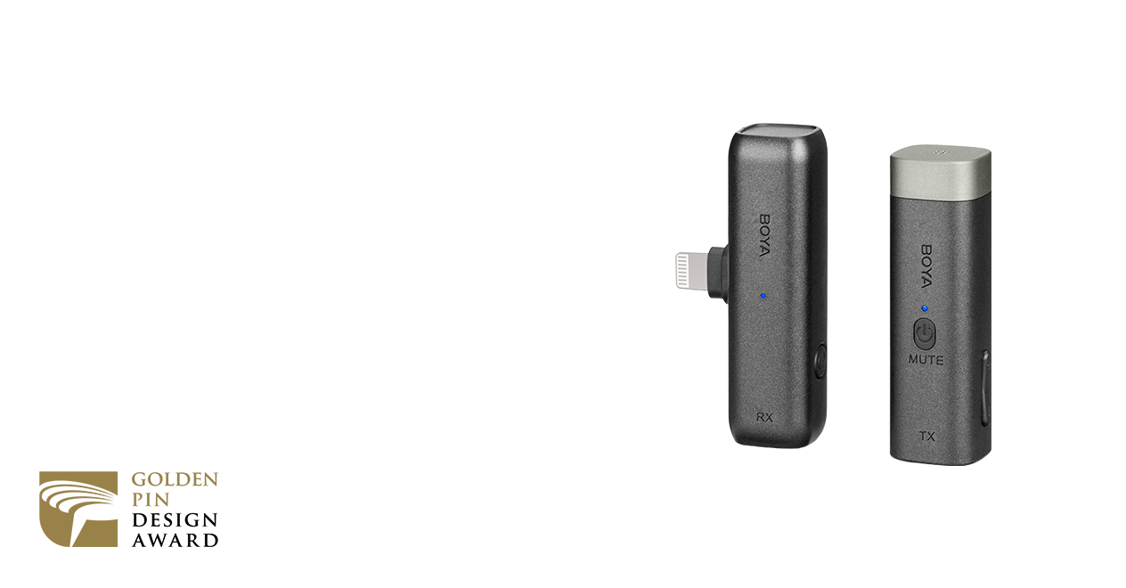 2021 Golden Pin Design Award