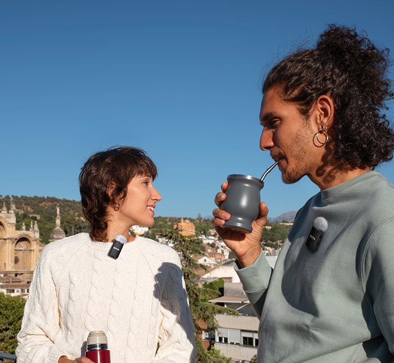 How to Choose the Best Wireless Microphone for YouTube