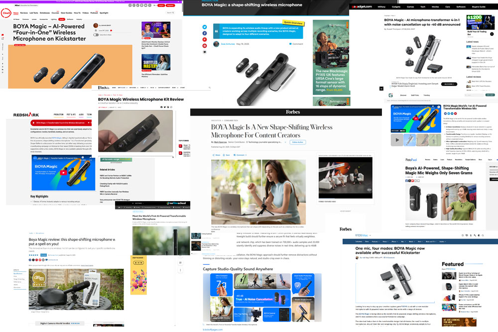 boya-magic-reviews-from-media