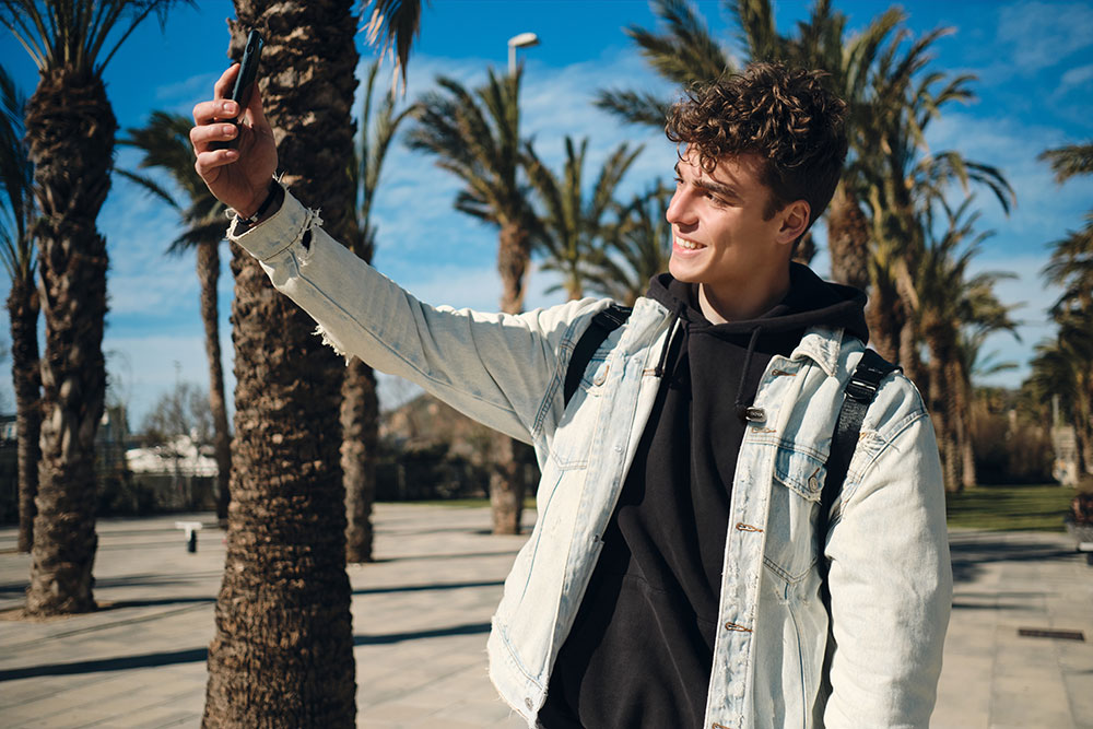 boya mini2 lifestyle