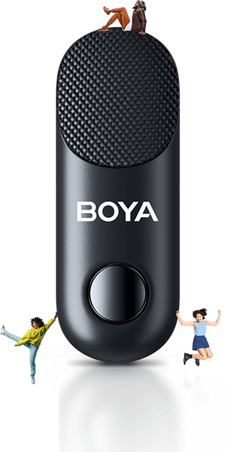 Pristine Audio,<br/> in Every Situation