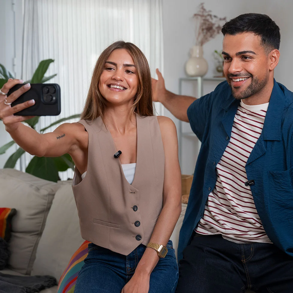 48 kHz / 24-bit Resolution