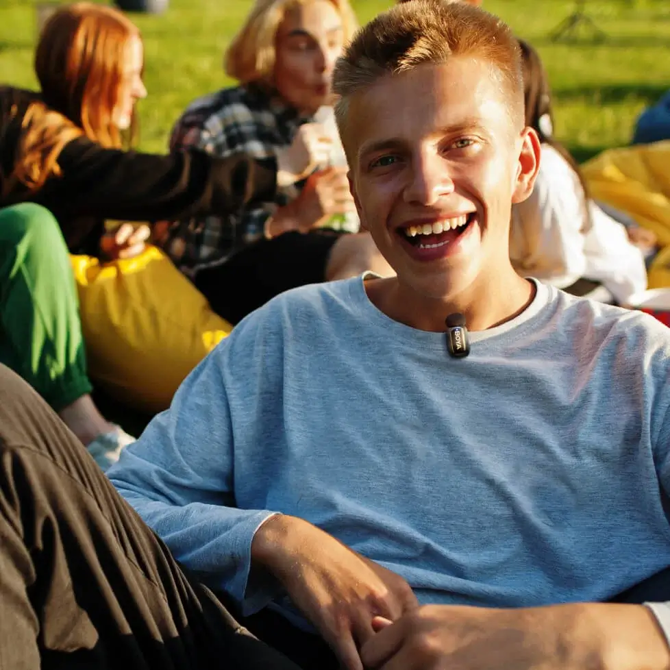 120 dB Sound Pressure Level