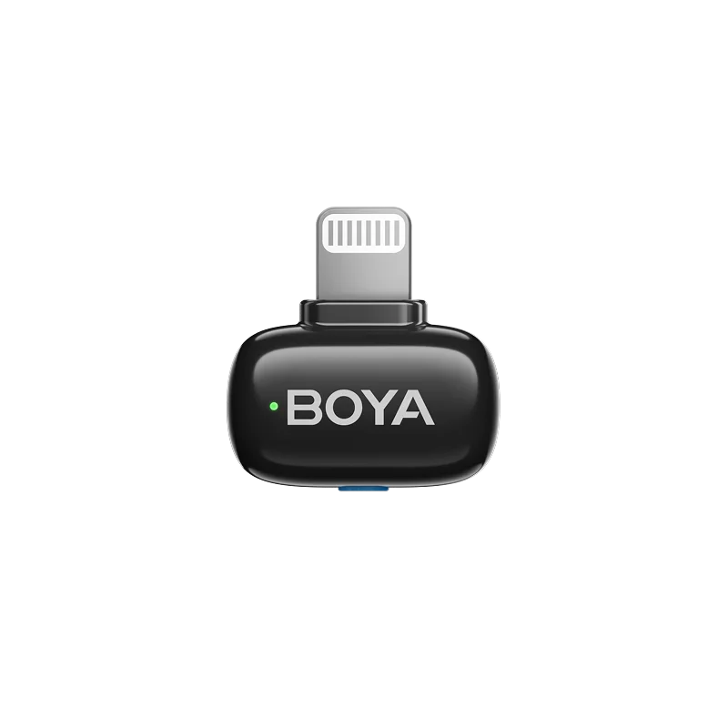 Receiver (Lightning)