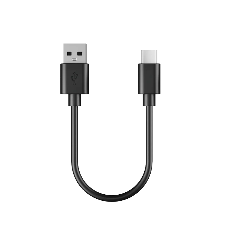 USB-C a USB-A