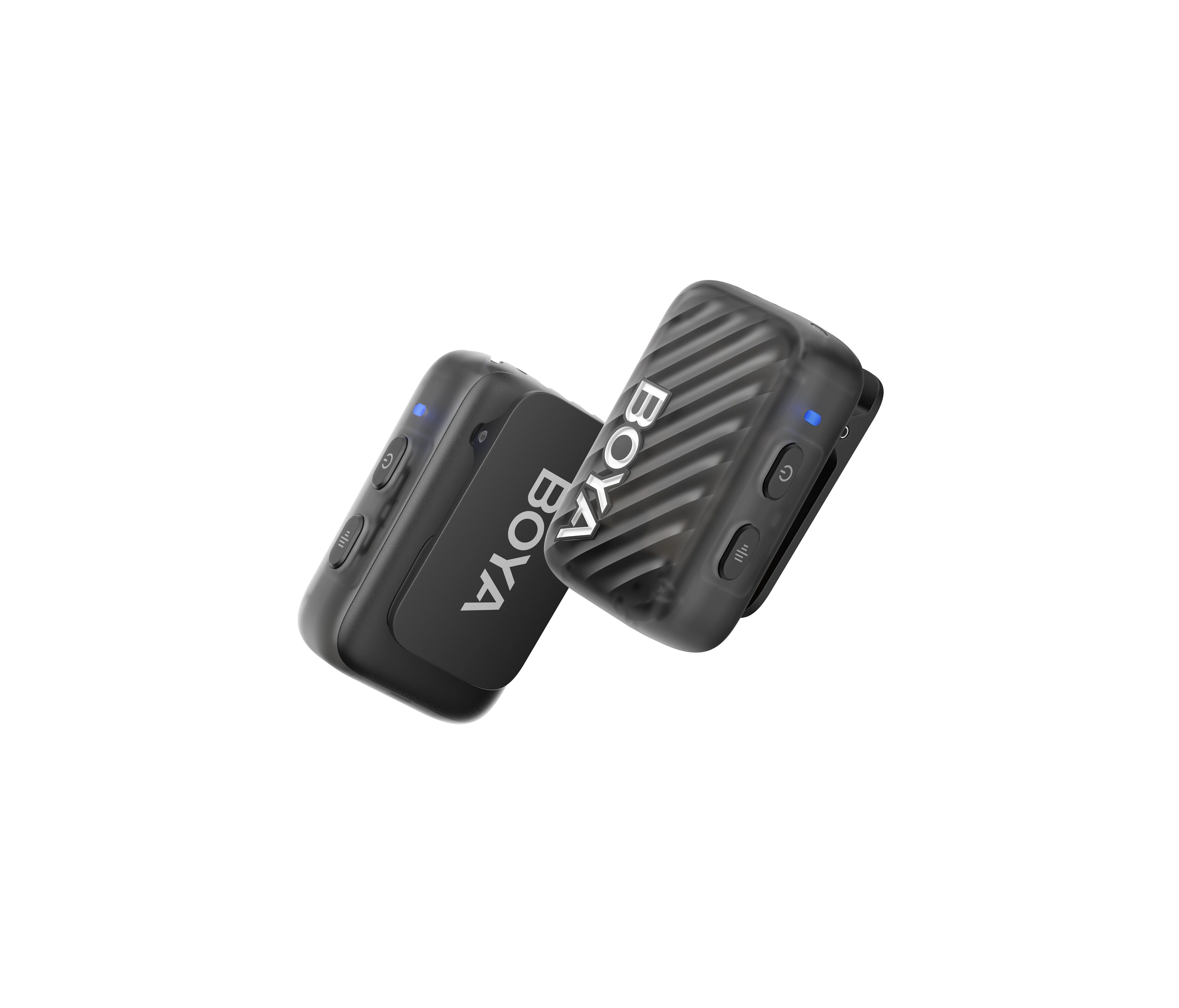 Klarheit in Studioqualität,<br/>Immersiver Klang