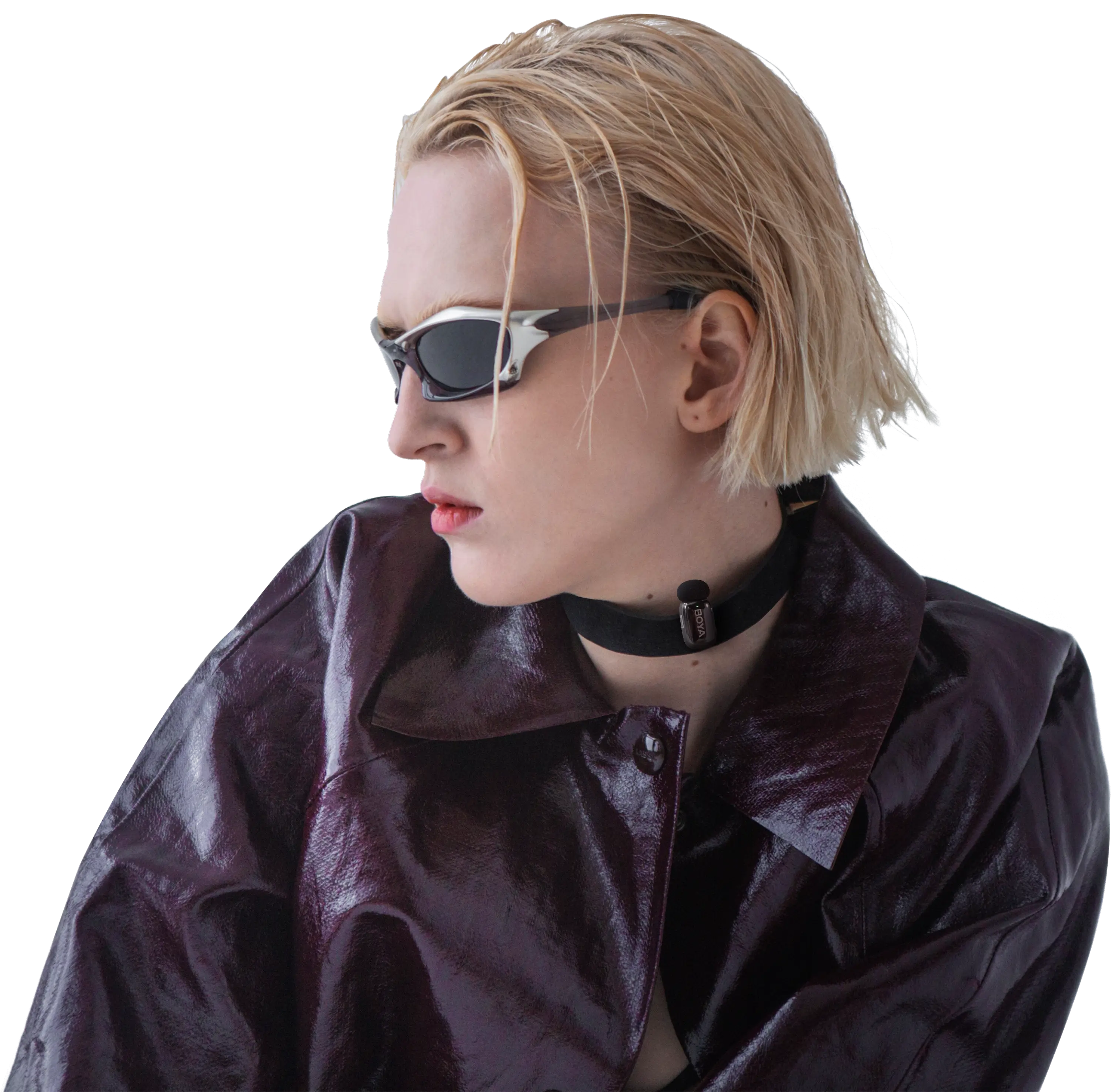 Capture Every Detail. Elevated.